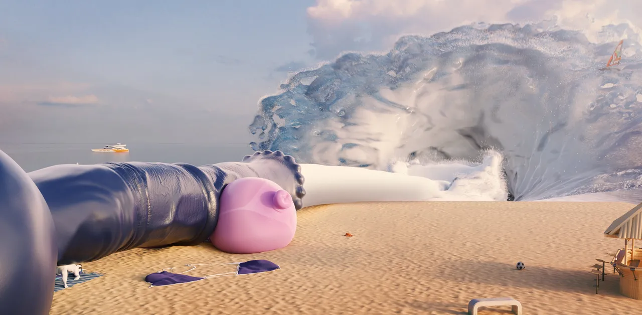 FROSTBOUND - Image 80