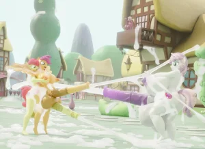 FROSTBOUND Thumbnail