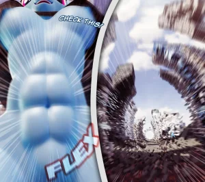 FROSTBOUND - Page 105