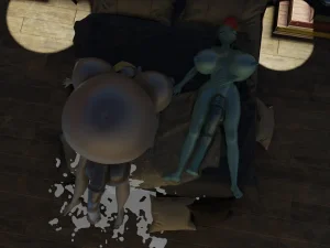 FROSTBOUND - Page 13