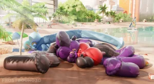 FROSTBOUND - Page 133