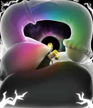 FROSTBOUND - Page 135