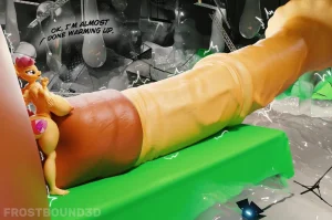 FROSTBOUND - Page 137