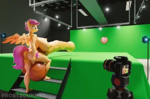 FROSTBOUND - Page 139