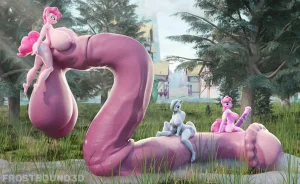 FROSTBOUND - Page 140