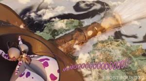 FROSTBOUND - Page 143