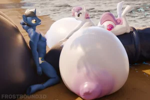 FROSTBOUND - Page 148