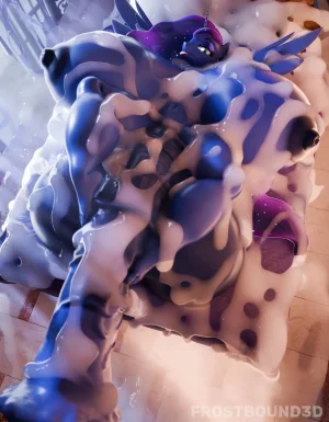 FROSTBOUND - Page 151