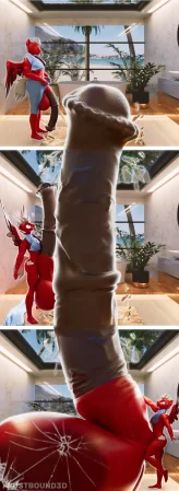 FROSTBOUND - Page 153