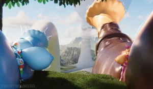 FROSTBOUND - Page 163