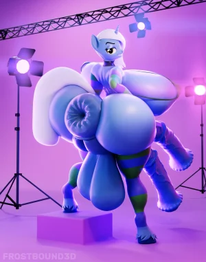 FROSTBOUND - Page 169