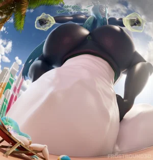 FROSTBOUND - Page 175