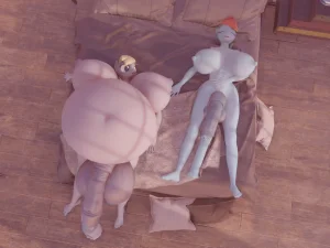 FROSTBOUND - Page 19