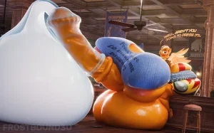 FROSTBOUND - Page 190