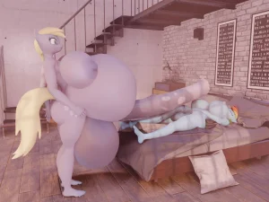 FROSTBOUND - Page 20