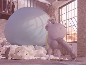 FROSTBOUND - Page 21