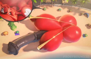 FROSTBOUND - Page 252