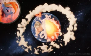 FROSTBOUND - Page 257