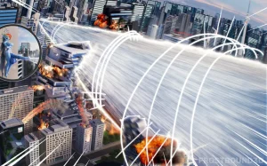 FROSTBOUND - Page 258