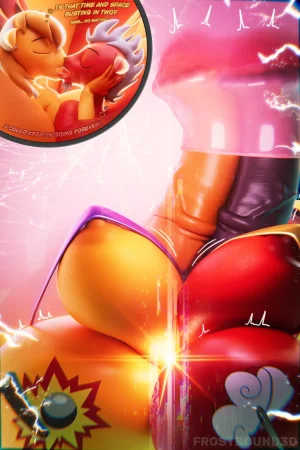 FROSTBOUND - Page 264