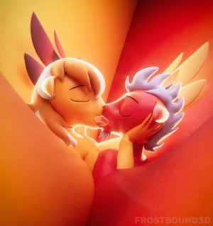 FROSTBOUND - Page 265