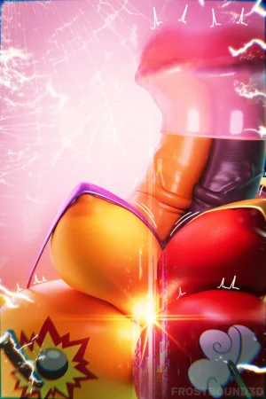 FROSTBOUND - Page 266