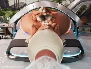 FROSTBOUND - Page 272