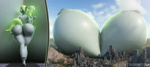 FROSTBOUND - Page 276