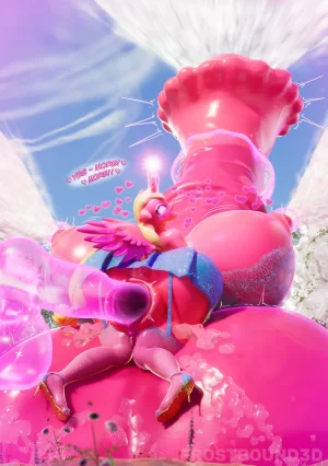 FROSTBOUND - Page 277