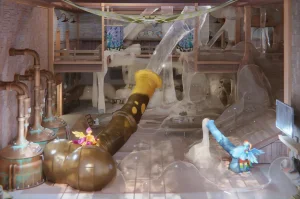 FROSTBOUND - Page 28