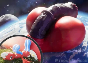 FROSTBOUND - Page 288