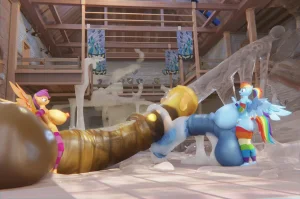 FROSTBOUND - Page 29