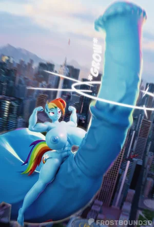 FROSTBOUND - Page 291