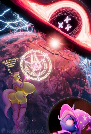 FROSTBOUND - Page 293