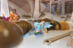 FROSTBOUND - Page 30