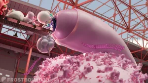 FROSTBOUND - Page 299