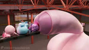 FROSTBOUND - Page 301