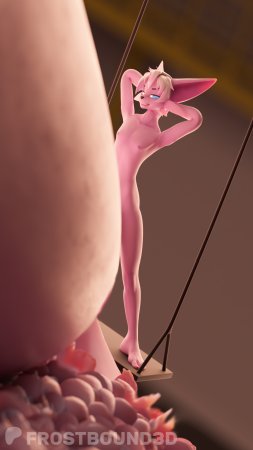 FROSTBOUND - Page 302