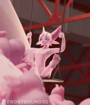 FROSTBOUND - Page 304