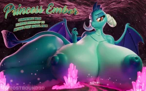 FROSTBOUND - Page 309