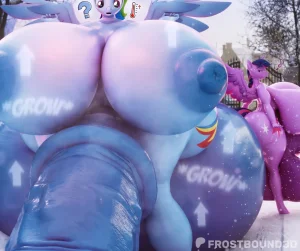 FROSTBOUND - Page 310