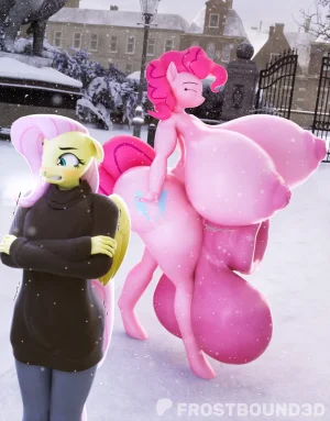 FROSTBOUND - Page 321