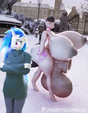 FROSTBOUND - Page 327