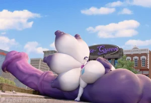 FROSTBOUND - Page 331