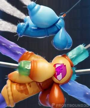 FROSTBOUND - Page 334