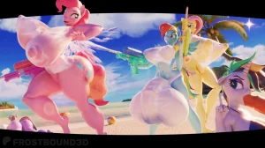 FROSTBOUND - Page 344