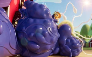 FROSTBOUND - Page 349