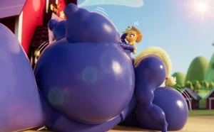 FROSTBOUND - Page 351