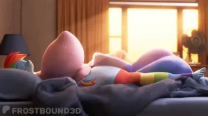 FROSTBOUND - Page 352