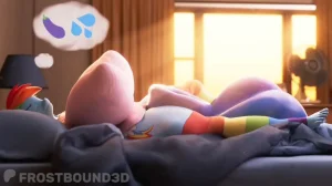 FROSTBOUND - Page 353